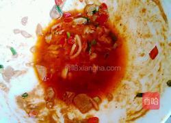 红油热干面的做法图解9