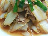 家常白菜