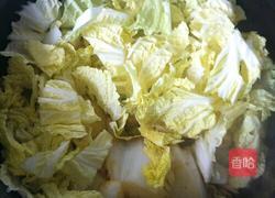 家常白菜的做法图解6