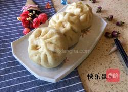大头菜包子的做法图解13