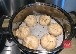 大头菜包子的做法图解12