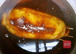 糯米藕的做法图解6