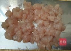 豆腐瘦肉汤的做法图解2