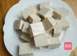 豆腐瘦肉汤的做法图解3