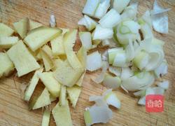 豆腐瘦肉汤的做法图解4