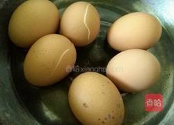 啤酒鸡蛋的做法图解3