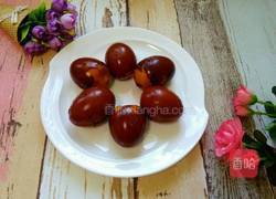 啤酒鸡蛋的做法图解10