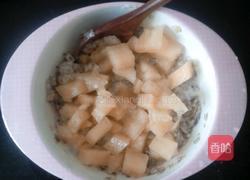 酸奶水果麦片粥的做法图解6