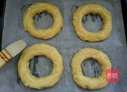 车轮饼的做法图解6