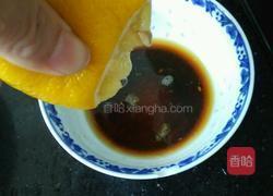 凉拌圆白菜的做法图解4