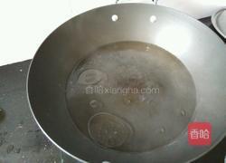 凉拌圆白菜的做法图解5