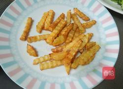 黄瓜土豆的做法图解4