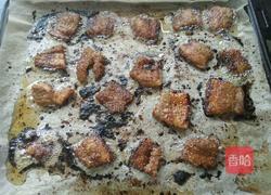 烤猪肉的做法图解6