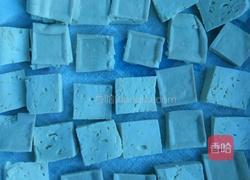 葱香酱卤豆腐干的做法图解1