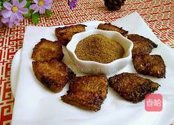 烤猪肉的做法图解8