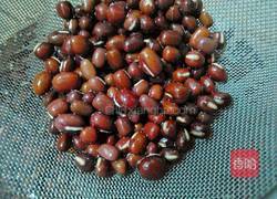 手工红豆沙的做法图解3