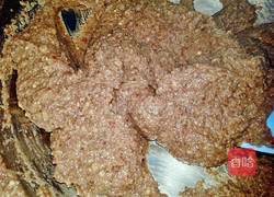 红豆沙馅的做法图解9