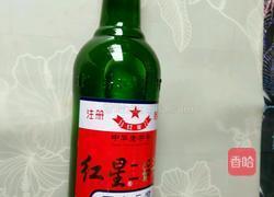 猕猴桃酒的做法图解4