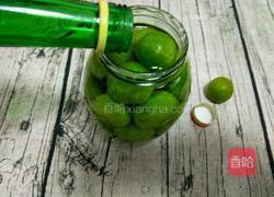 李子酒的做法图解5