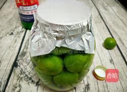 李子酒的做法图解6