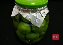 李子酒的做法图解8