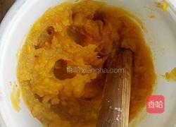 红薯圆子的做法图解4