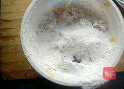 红薯圆子的做法图解5