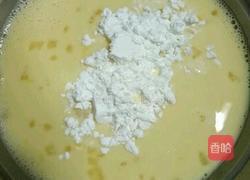 微波炉蛋挞的做法图解6
