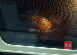 微波炉蛋挞的做法图解11