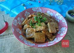 东江酿豆腐的做法图解5