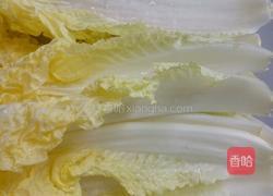 双蛋浸时蔬的做法图解2