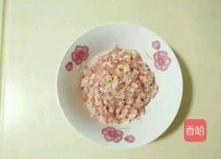 肉沫酸豆角的做法图解3