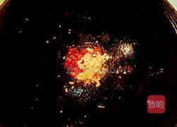 肉沫酸豆角的做法图解6