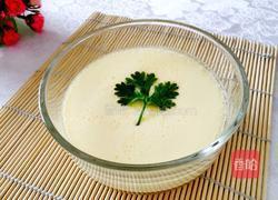 蒸鸡蛋糕的做法图解6