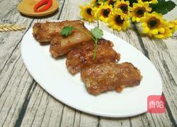 蒜香排骨的做法图解10