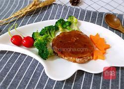 黑椒猪扒的做法图解8