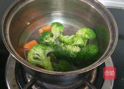 黑椒猪扒的做法图解2