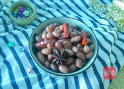 五香花生的做法图解5