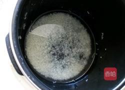 米团子的做法图解2