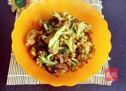 大碗花菜的做法图解7