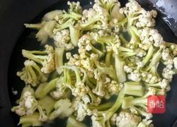 大碗花菜的做法图解2
