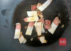 大碗花菜的做法图解4