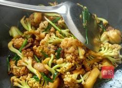 大碗花菜的做法图解6