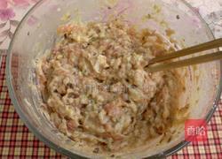 蒸肉丸子的做法图解3