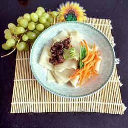 裤带面的做法[图]