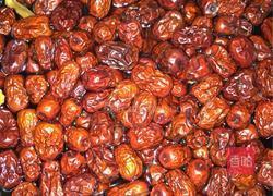 枣泥馅的做法图解2