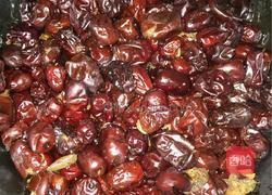 枣泥馅的做法图解4