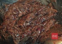 枣泥馅的做法图解5