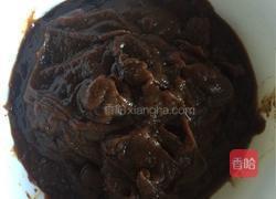 枣泥馅的做法图解9