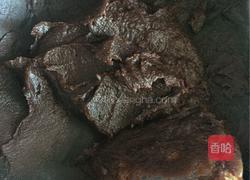 枣泥馅的做法图解12